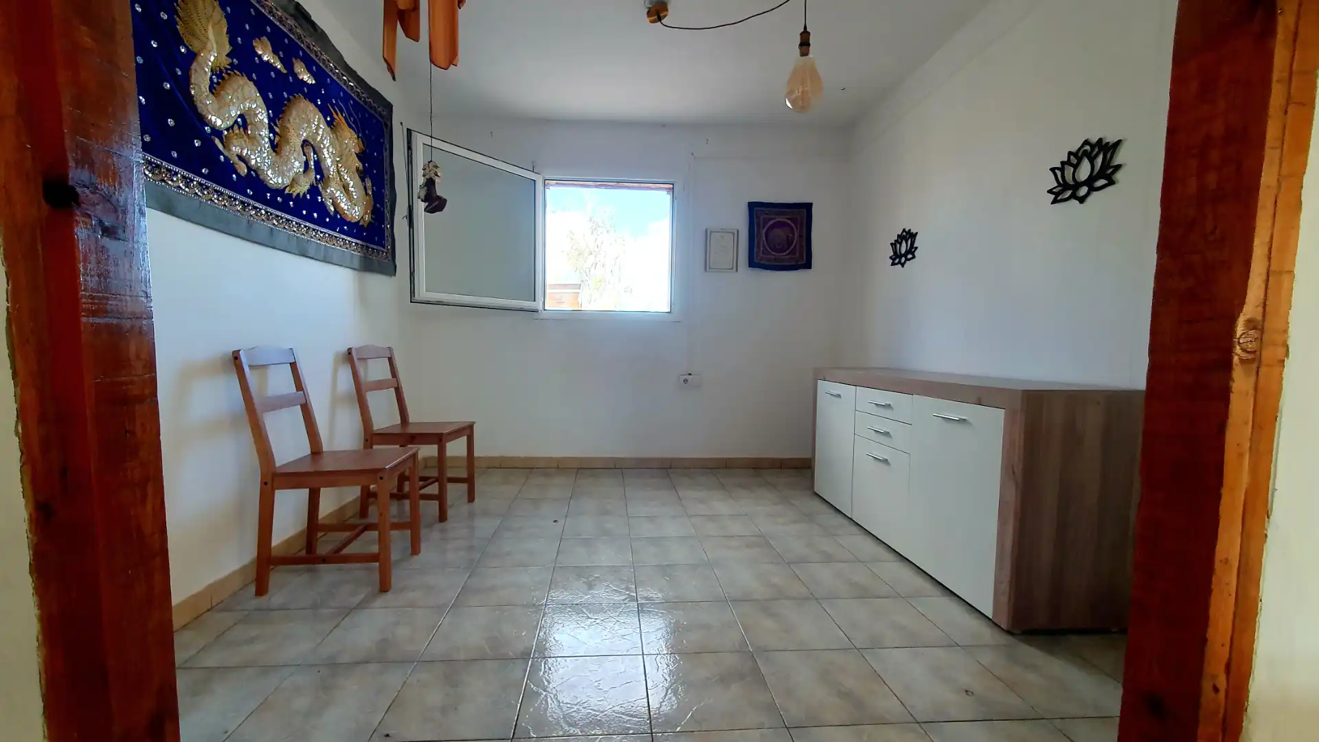 Living room of Country homes for sale in Puerto del Rosario  with Private garden and Terrace
