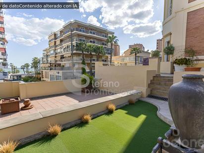 Flat for sale in De Sancha, La Malagueta - Monte Sancha, Centro, Málaga Capital