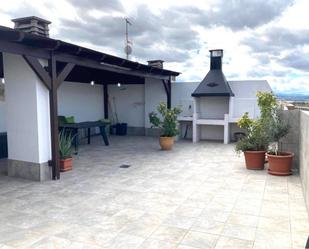 Terrace of Attic for sale in Paterna  with Air Conditioner, Terrace and Storage room