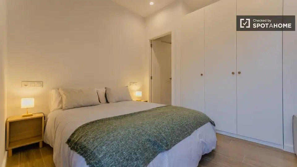 Appartement avec terrasse à louer à Extramurs, imagen 9