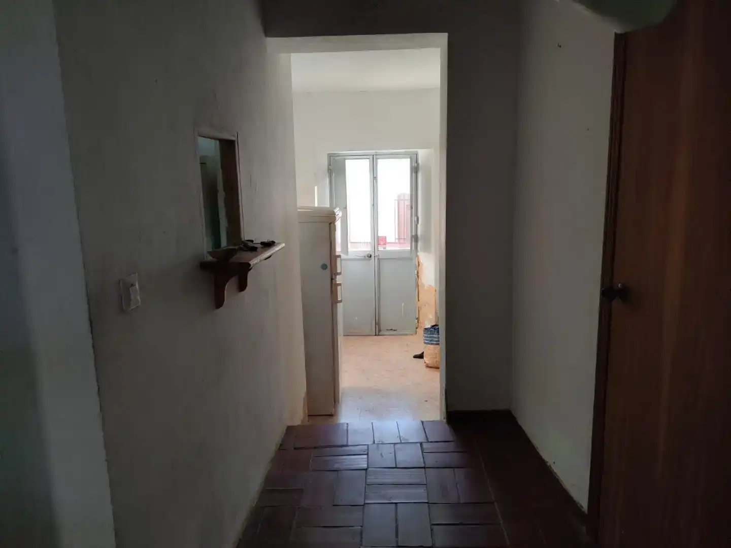 Flat for sale in Zalamea la Real, Huelva