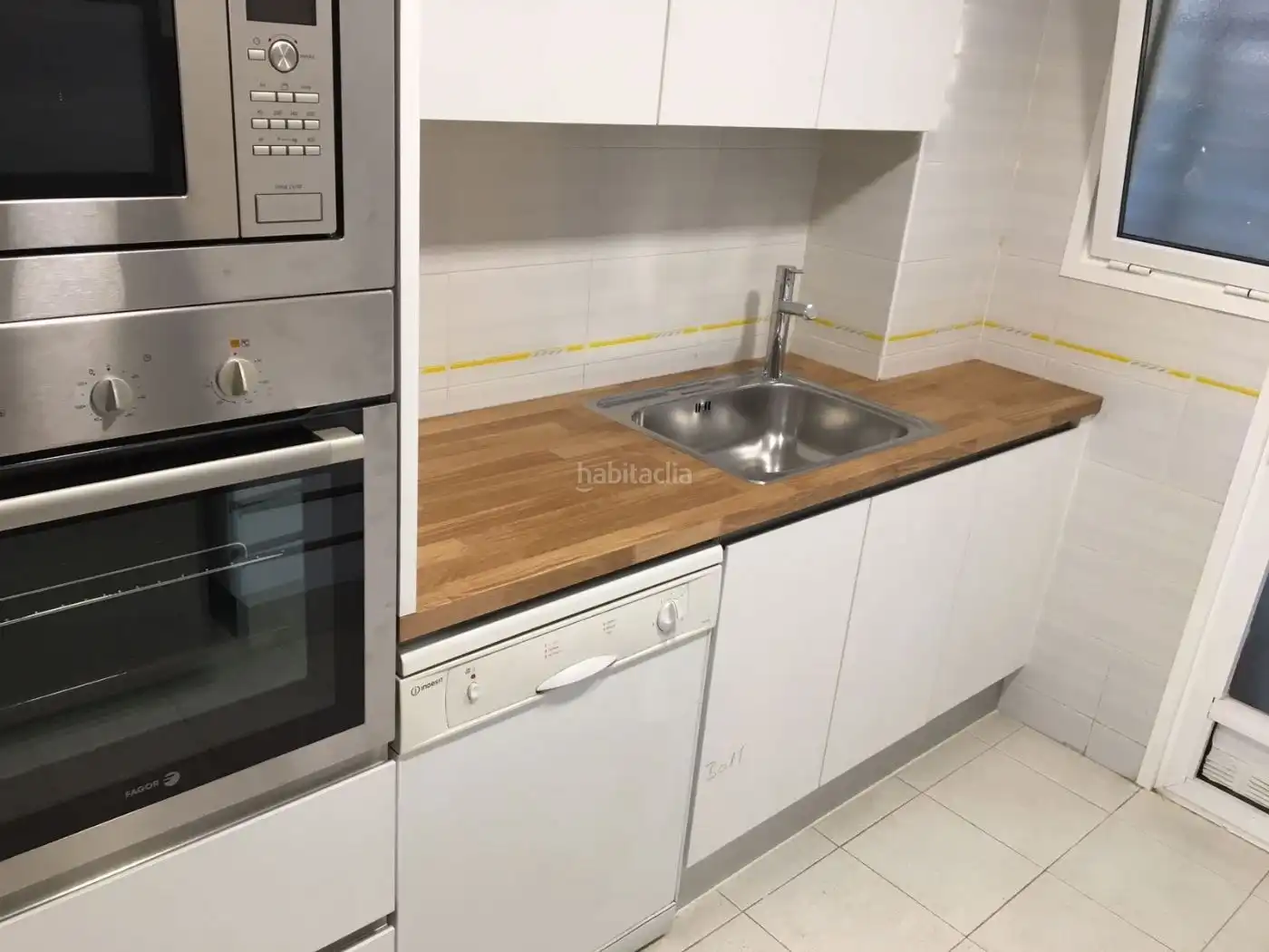Wohnung mit Pool zur Miete in Carrer del Puigmal 13, imagen 5