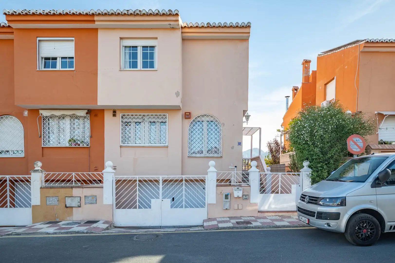 Chalet con piscina en venta en Gójar, imagen 70