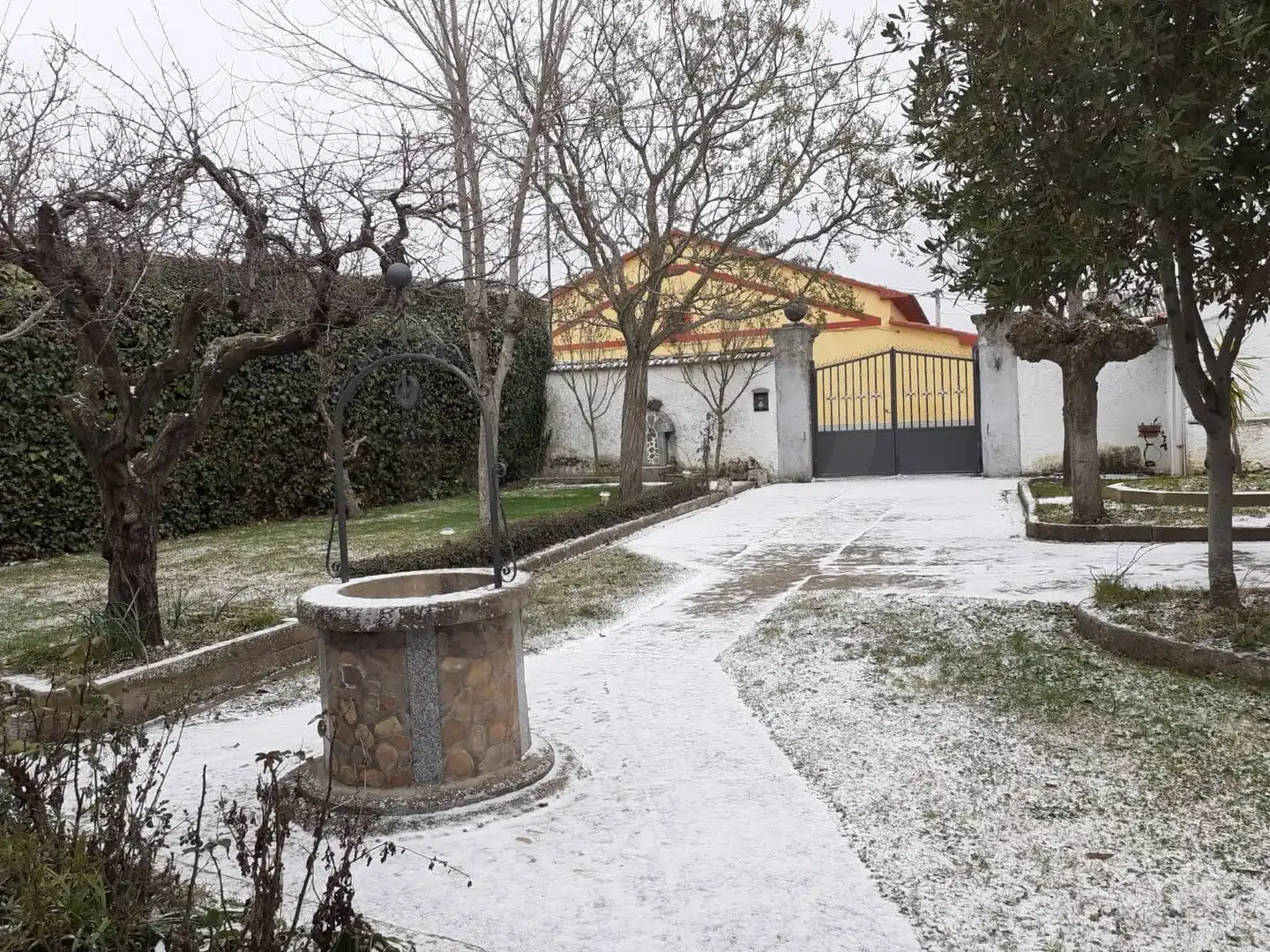 Casa rústica en venta en Alba de Yeltes, imagen 9