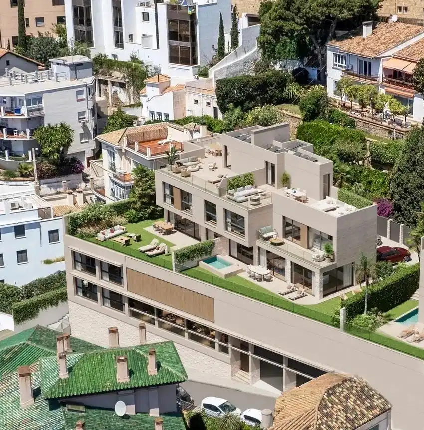 Abitazione con giardino in vendita a Ramal De Monte Sancha, imagen 8