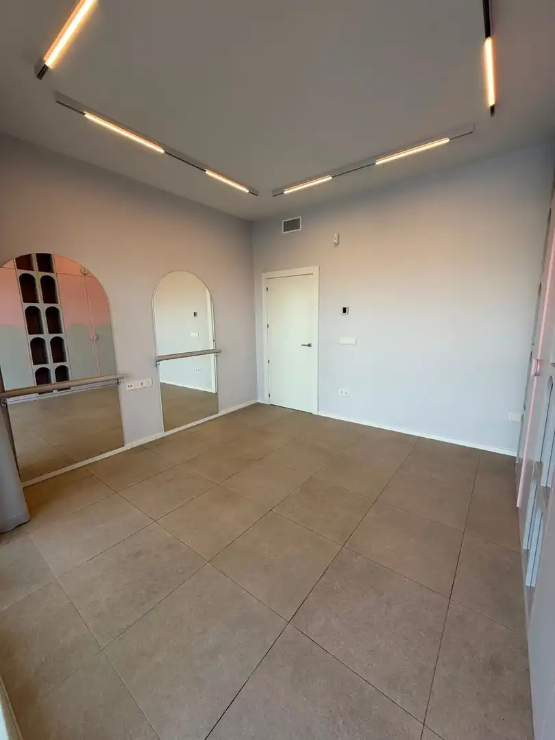 Houses for rent in Finestrat  with Air Conditioner, Heating and Private garden