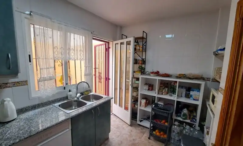 Maisonette mit Terrasse zum Verkauf in Calle Diego Vázquez, imagen 13