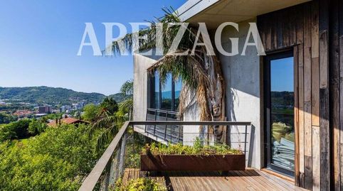 Foto 3 de Casa o chalet en venta en Paseo Oriamendi, Miramón, Miramon - Zorroaga, Donostia - San Sebastián