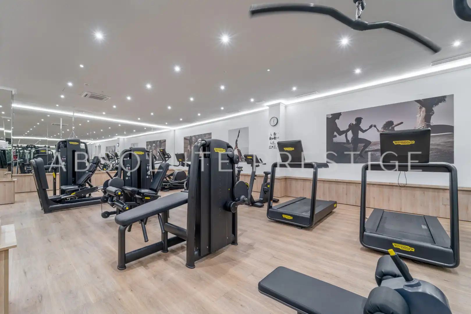 Apartament en venda en Marbella amb Aire condicionat, Terrassa i Piscina