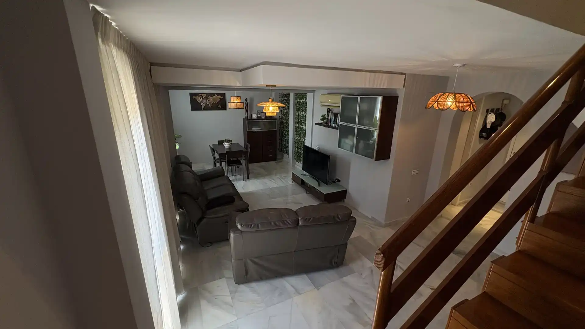 Dúplex en venta en Calle Carabela, 17, Almerimar