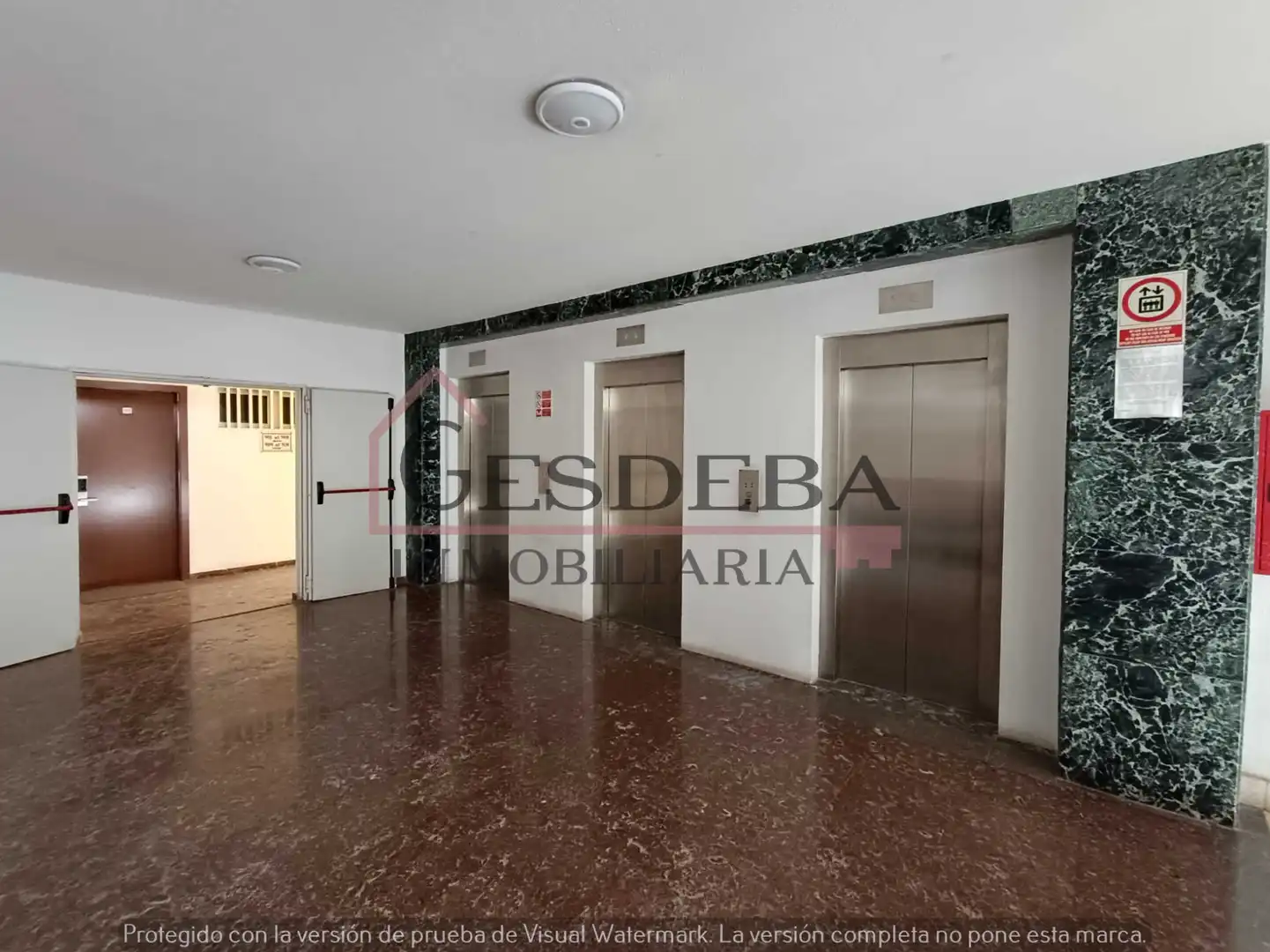 Apartament amb piscina en venda a Avenida Venezuela 14, imagen 24