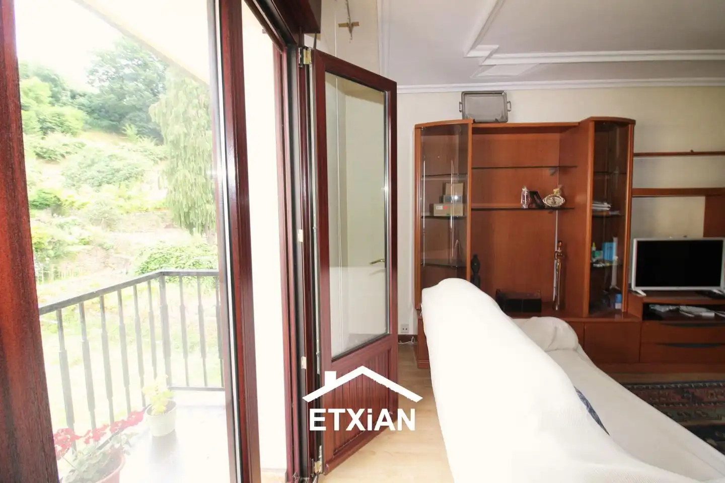 Wohnung mit Terrasse zum Verkauf in Kale Zaharra Kalea