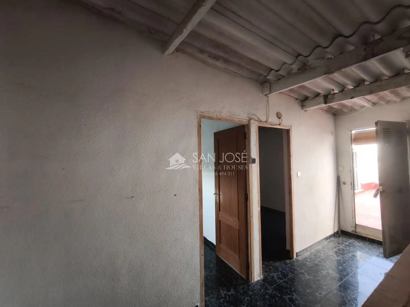 Houses for sale in Aspe  with Terrace and Storage room