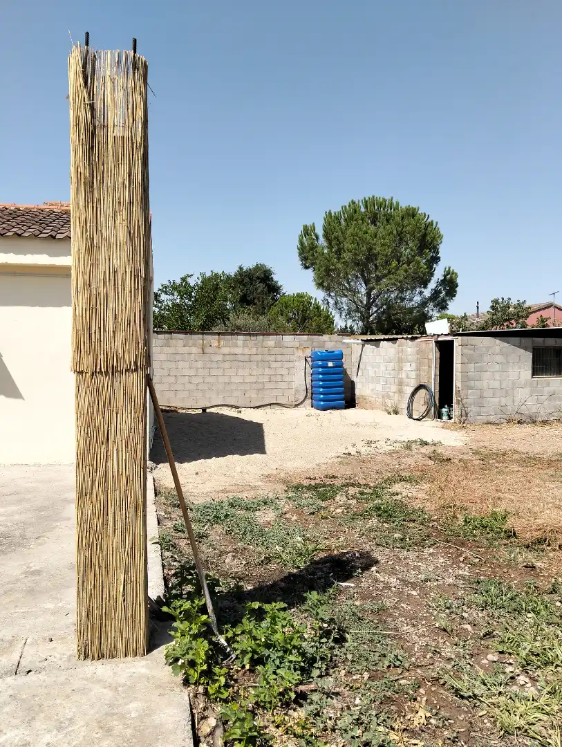 Casa o chalet en venta en Fuentes de Ebro con Jardín privado y Parquet