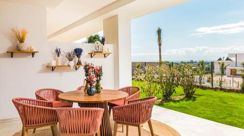 Foto 5 de Apartament en venda a Bahía de Marbella, Málaga