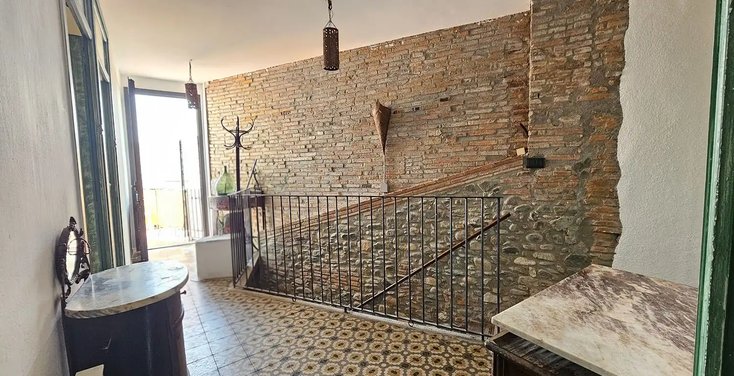 Dúplex de alquiler en Carrer de Pau Casals, Sant Celoni