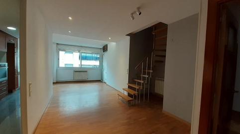 Foto 3 de Piso de alquiler en Centre, Sabadell