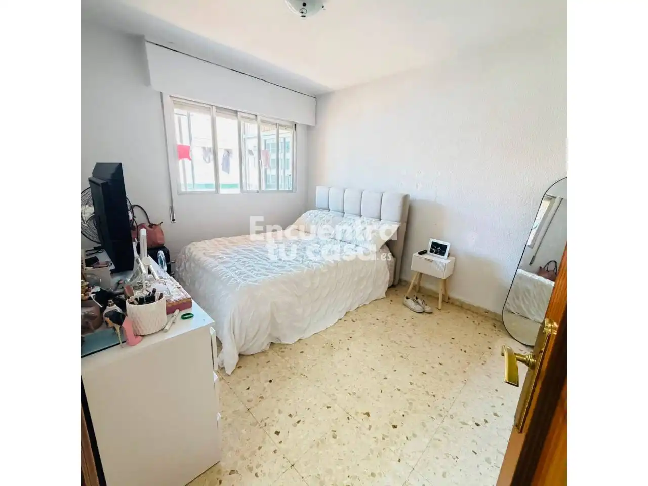 Appartamento con terrazza in vendita a Calle Escoles, imagen 4