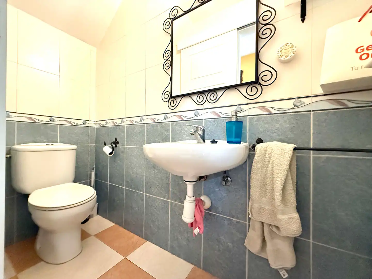 Villa avec terrasse à vendre à Carrer dels Quarts, imagen 27