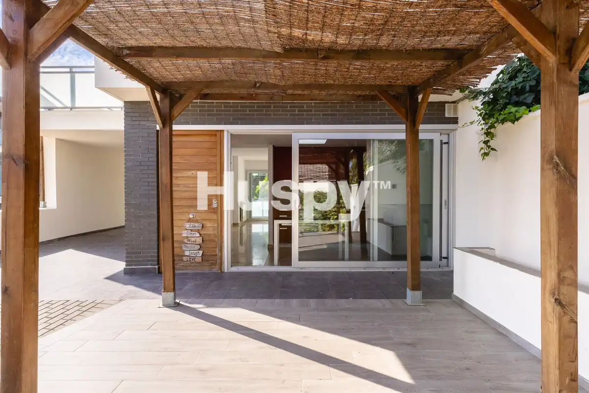 Doppelhaushälfte mit Terrasse zum Verkauf in Calle Las Viñas, imagen 42