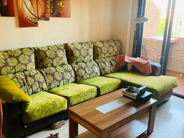 Flat with lift for sale in Centro Urbano
