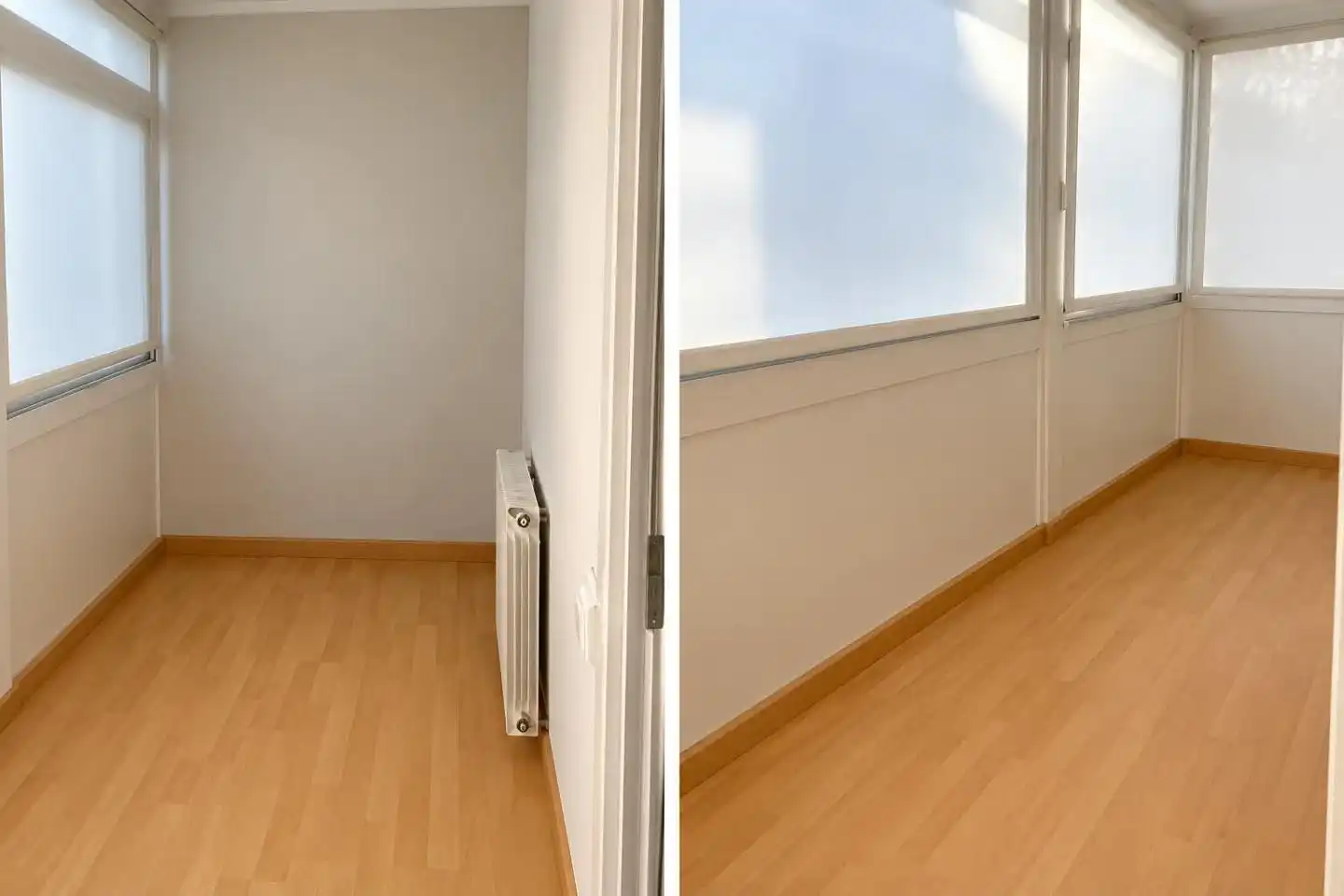 Wohnung mit Pool zum Verkauf in Villalba Pueblo, imagen 4