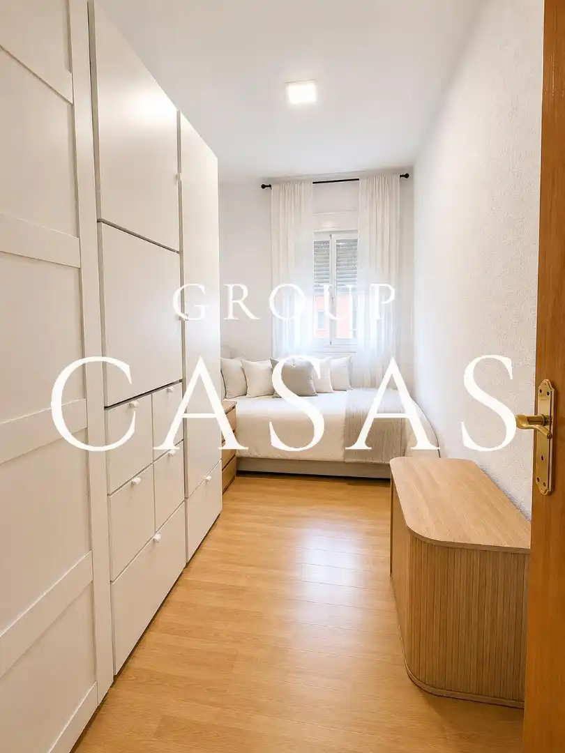 Wohnung zum Verkauf in L'Hospitalet de Llobregat mit Klimaanlage