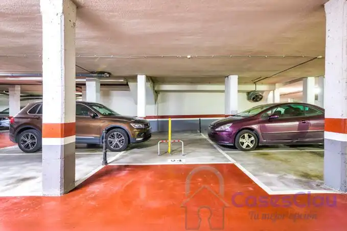 Einzelparkplatz zum Verkauf in Este, imagen 9