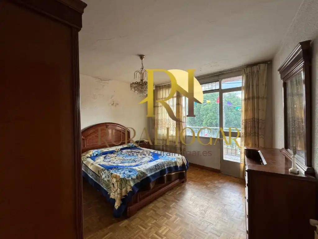 Casa o chalet en venta en Vega de Infanzones
