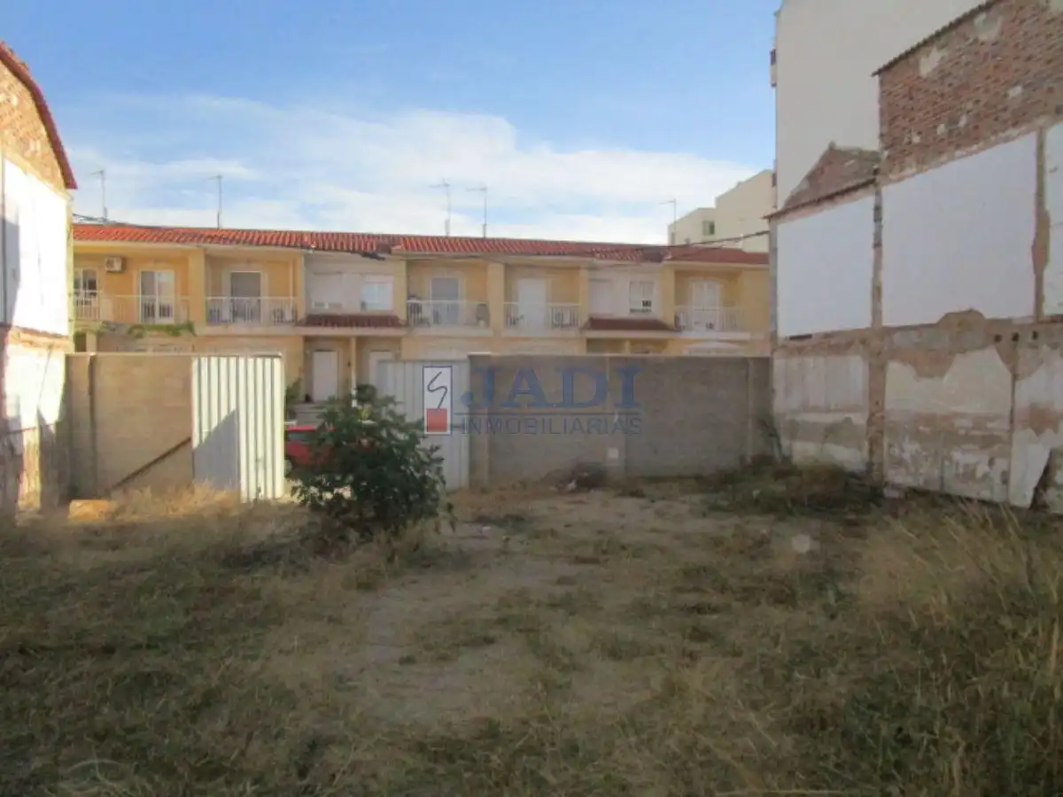 Terreno residenziale in vendita a Valdepeñas, imagen 3