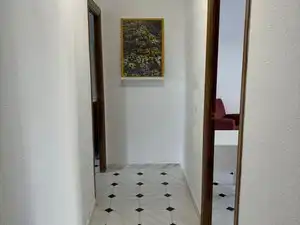 Pis en venda en Cuevas del Campo amb Terrassa i Moblat