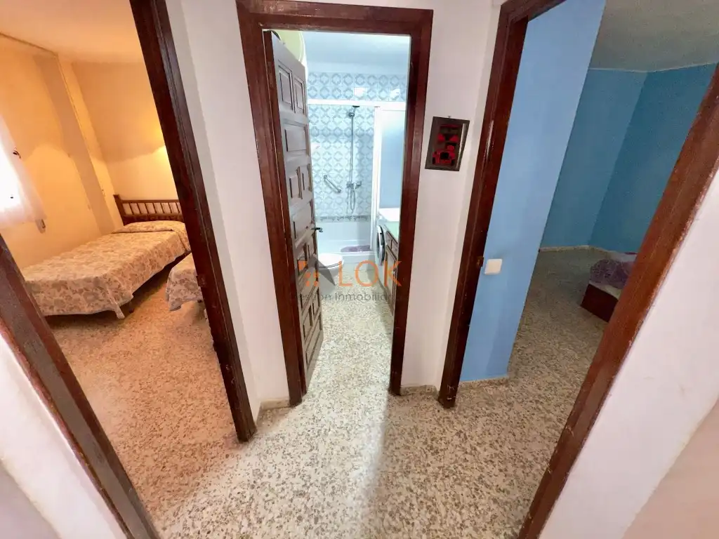 Wohnung mit Aufzug zum Verkauf in Calle Infantes, imagen 19