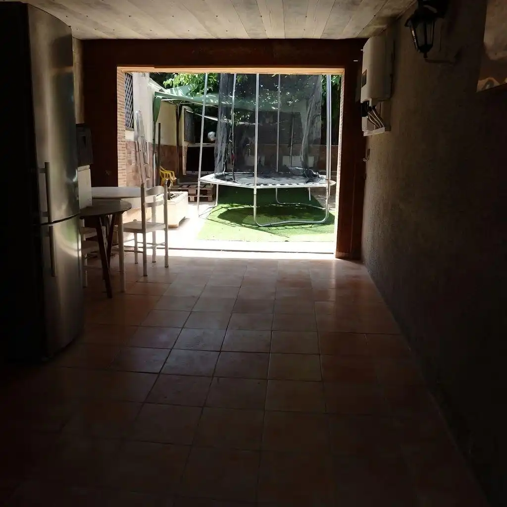 Casa o xalet en venda a Cedillo del Condado