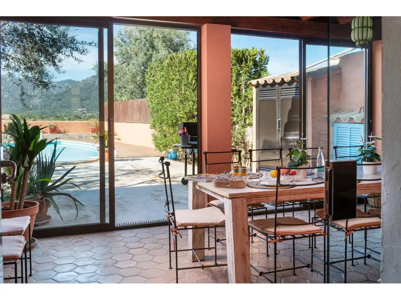 Maison avec piscine à vendre à Selva, imagen 93