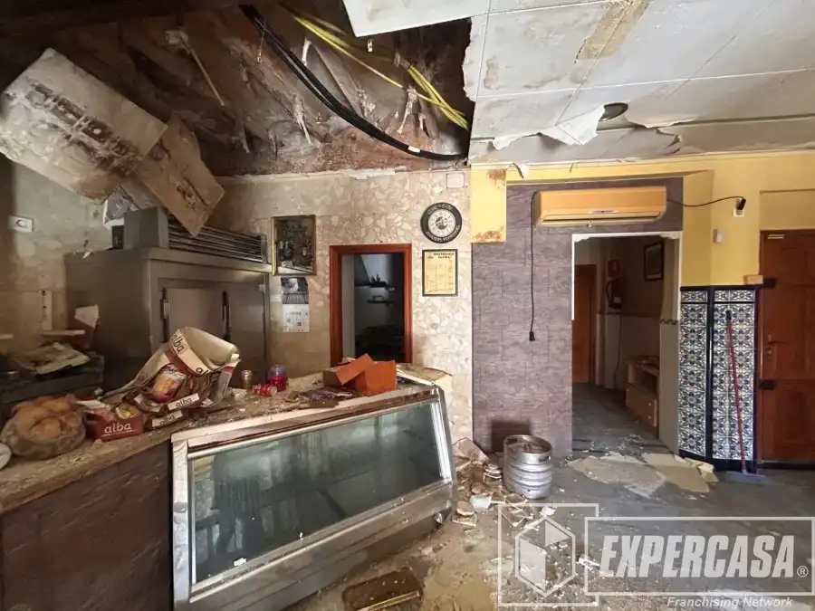 Casa o chalet en venta en Alzira