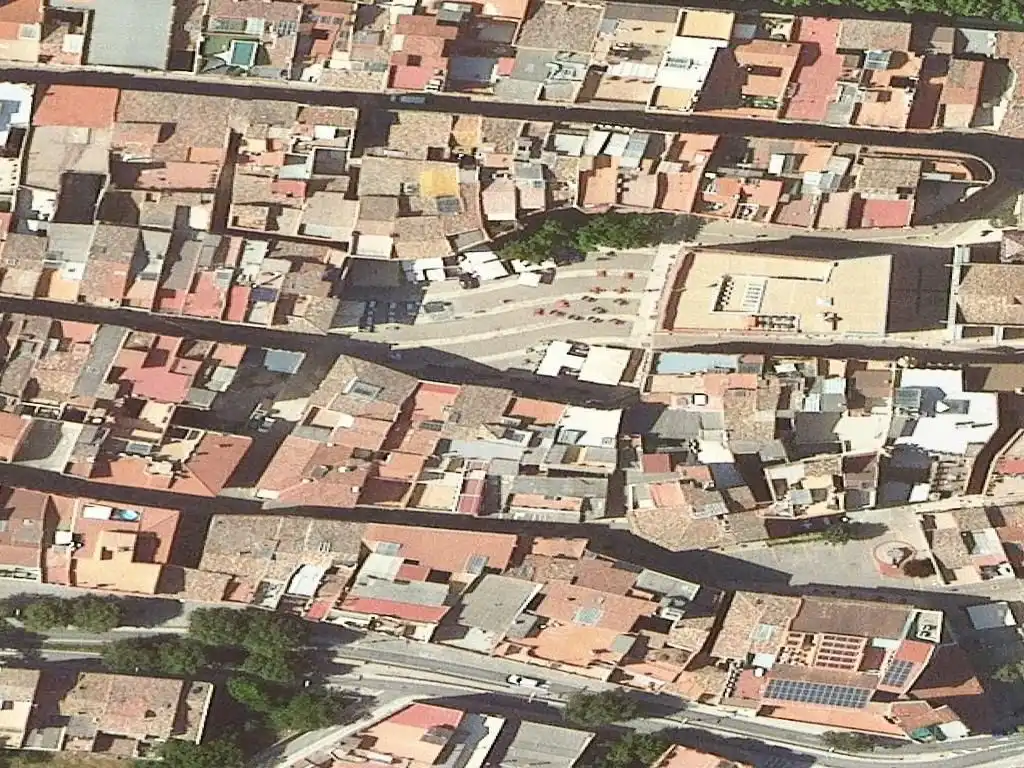 Appartamento in vendita a rbla Sant Isidre