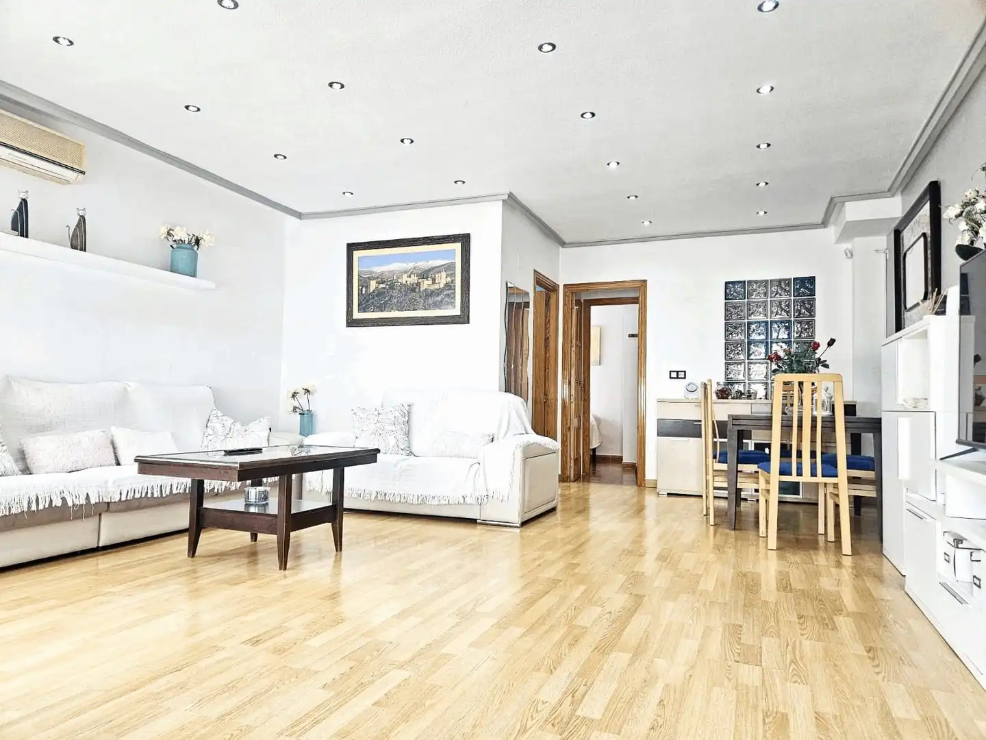 Maisonette mit Pool zum Verkauf in Calle Calle Lagunas de Ruidera