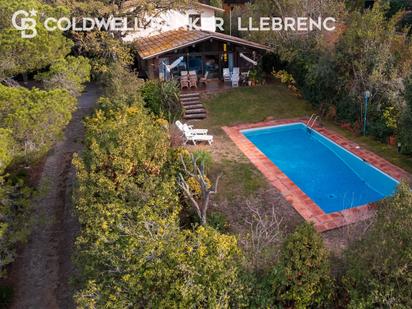 Casa o xalet en venda a Vallvidrera - Tibidabo - Les Planes
