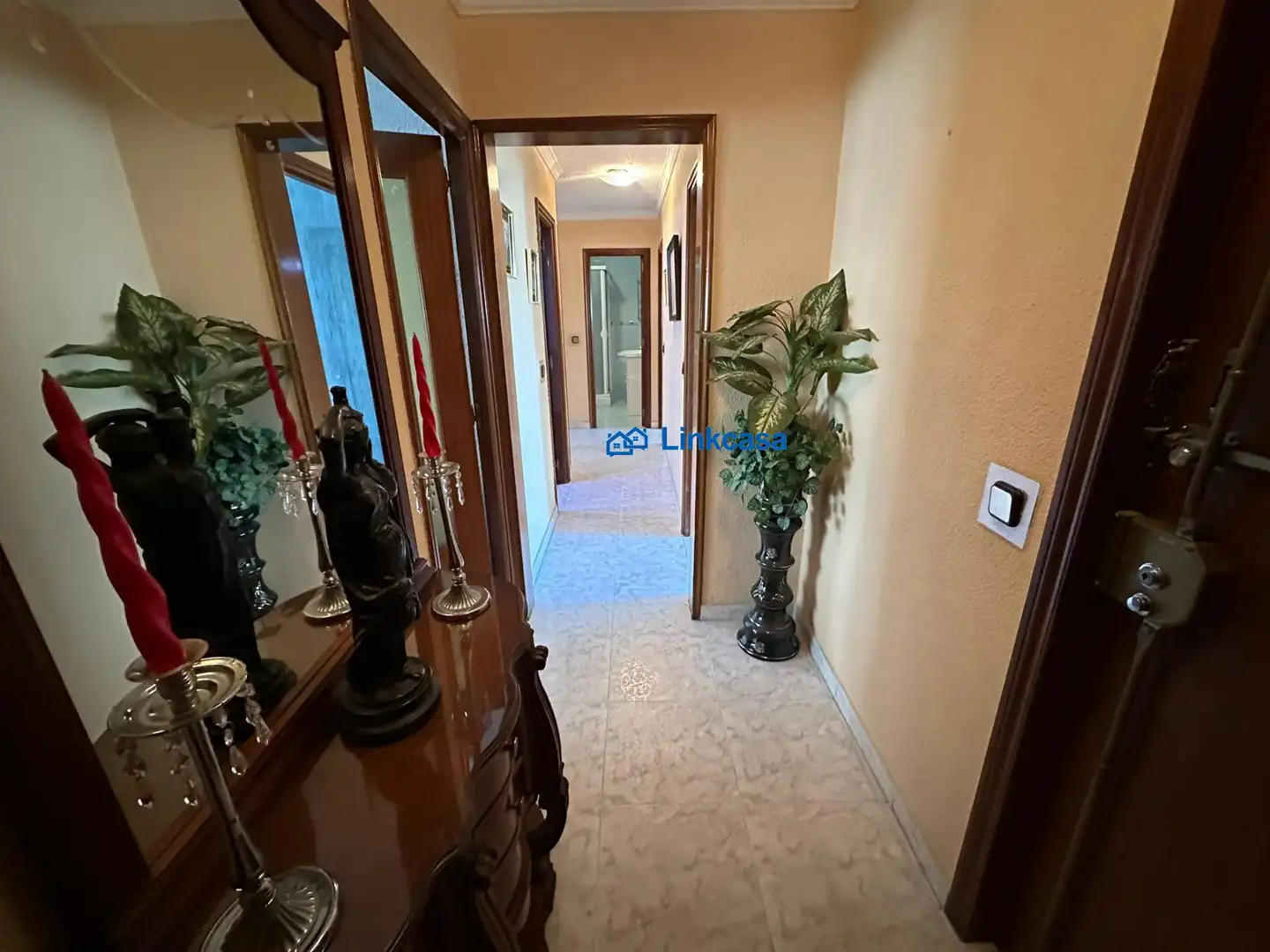 Flat for sale in Madrid  with Heating and Terrace
