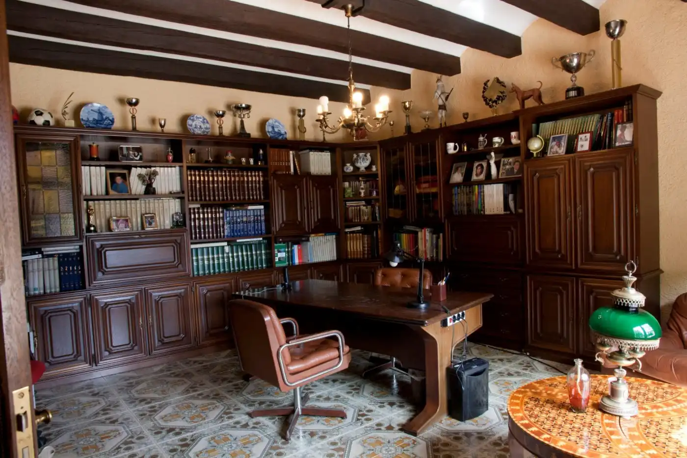 Casa o xalet en venda en La Roca del Vallès amb Calefacció, Jardí privat i Terrassa
