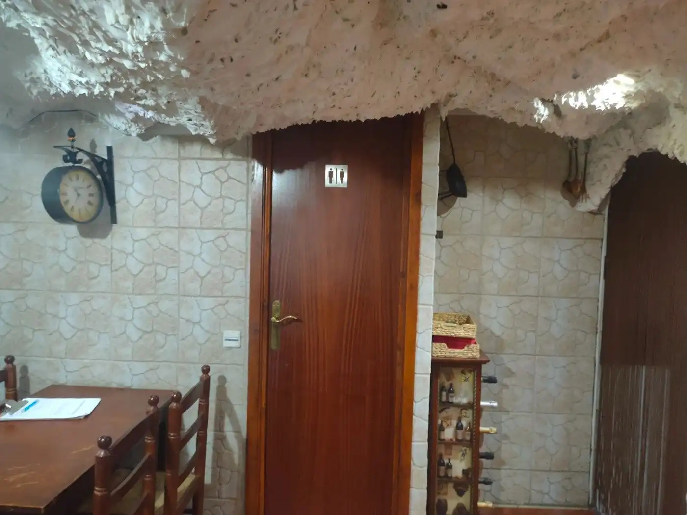 Local en traspaso en Badalona con Aire acondicionado, Calefacción y Amueblado