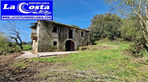 Foto 3 de Finca rústica en venda a Barrio Los Corrales, Marina de Cudeyo, Cantabria
