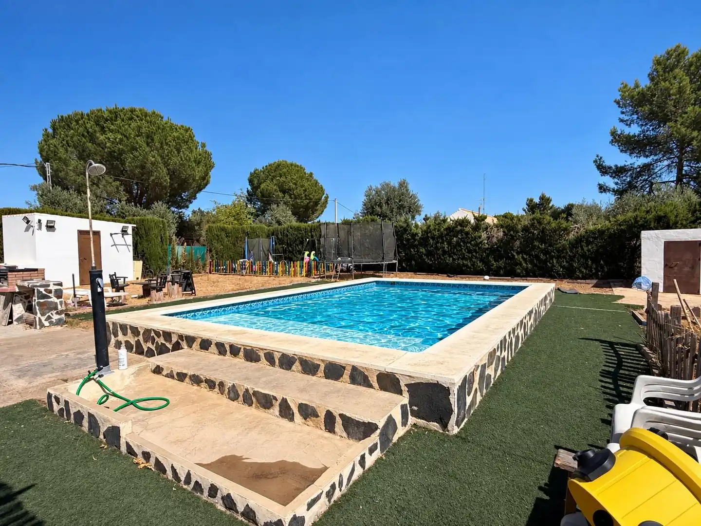 Villa avec piscine à vendre à Pedanías Norte, imagen 6
