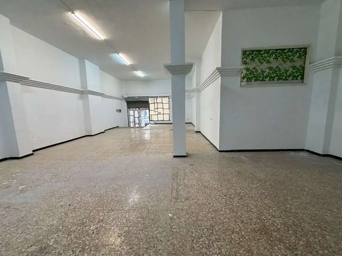 Commercial properties for rent in Arrecife