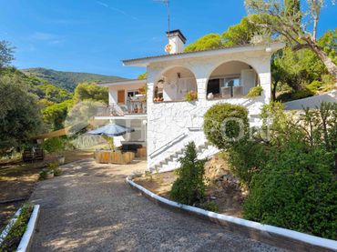 Casa con balcone in vendita a Alella