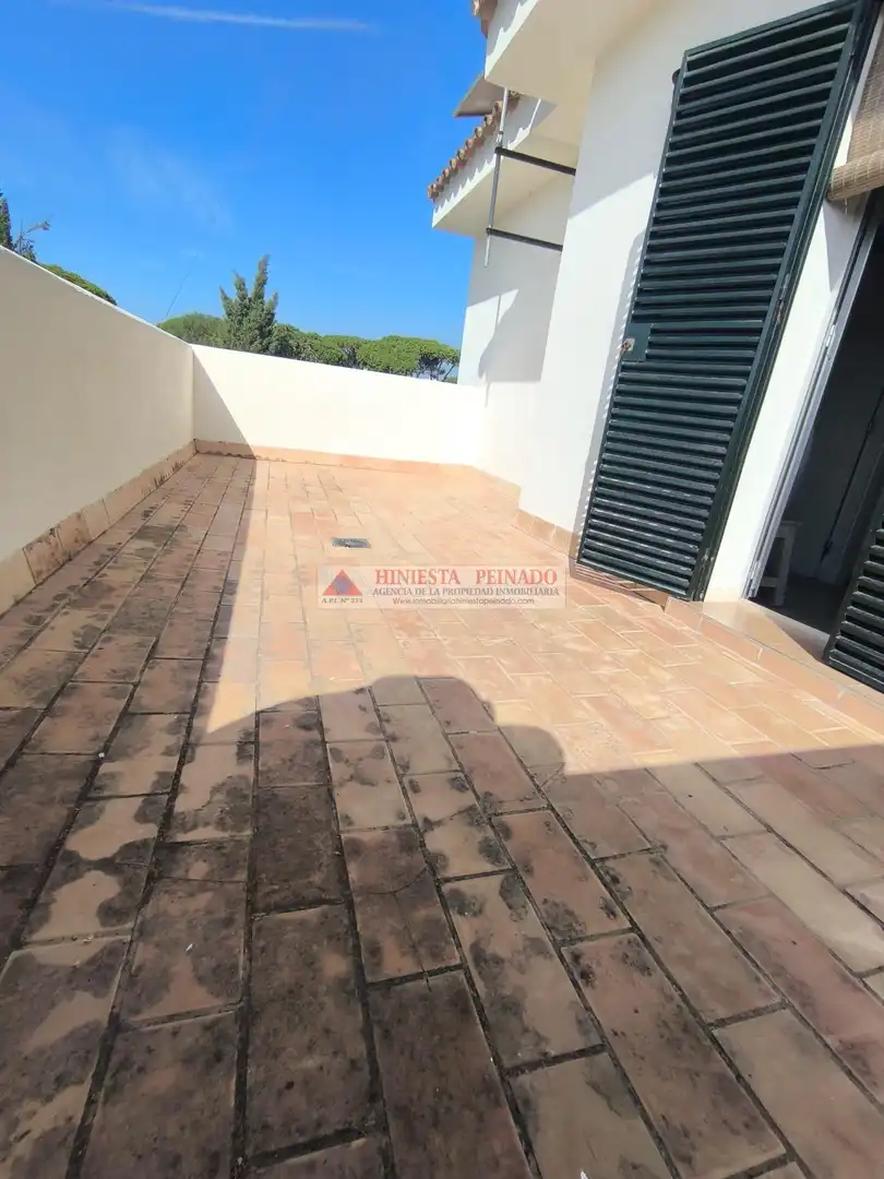 Chalet con piscina en venta en Valdelagrana, imagen 16