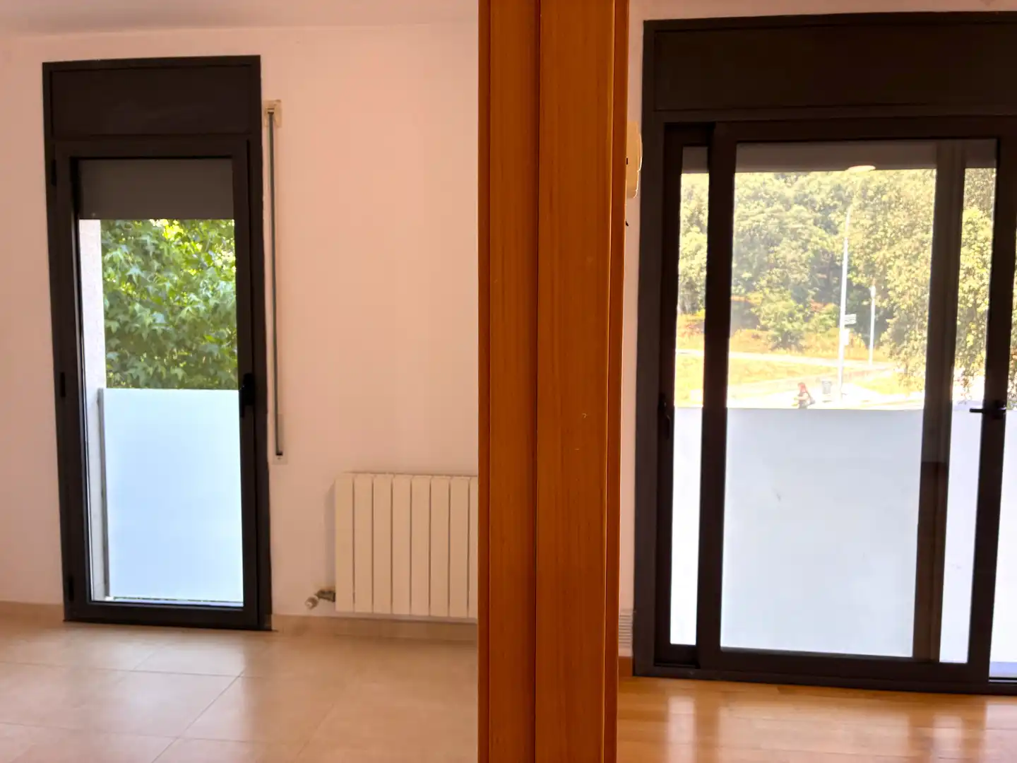 Piso en venta en Girona
