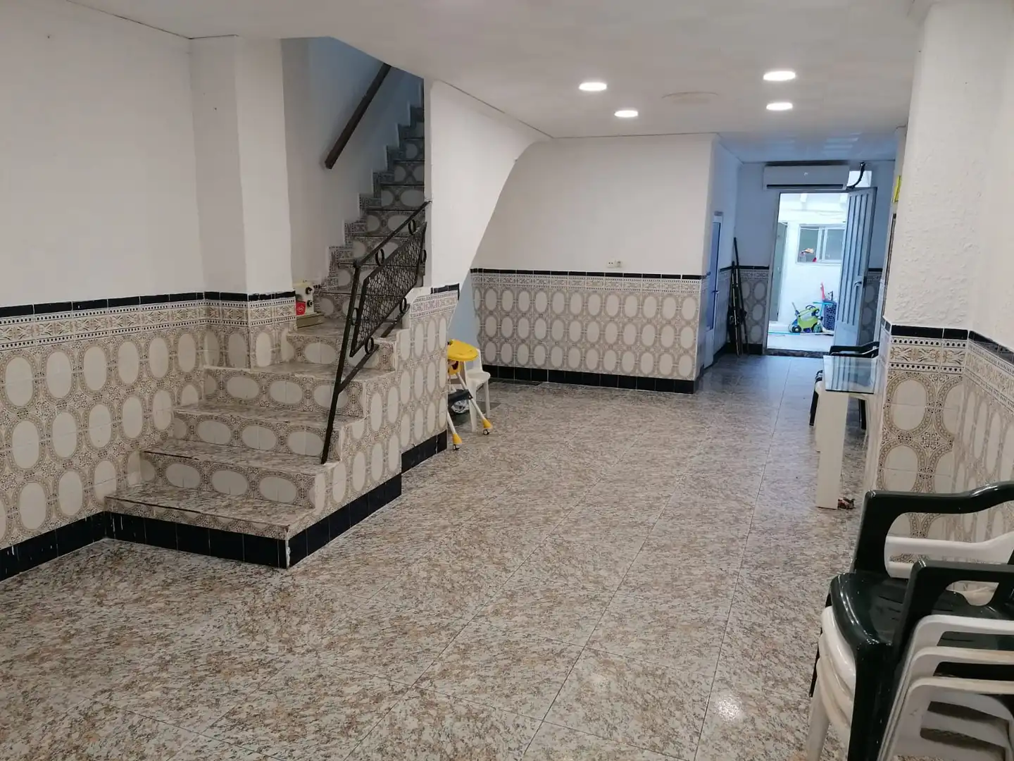 Haus zum Verkauf in Carrer Mestre Michavila