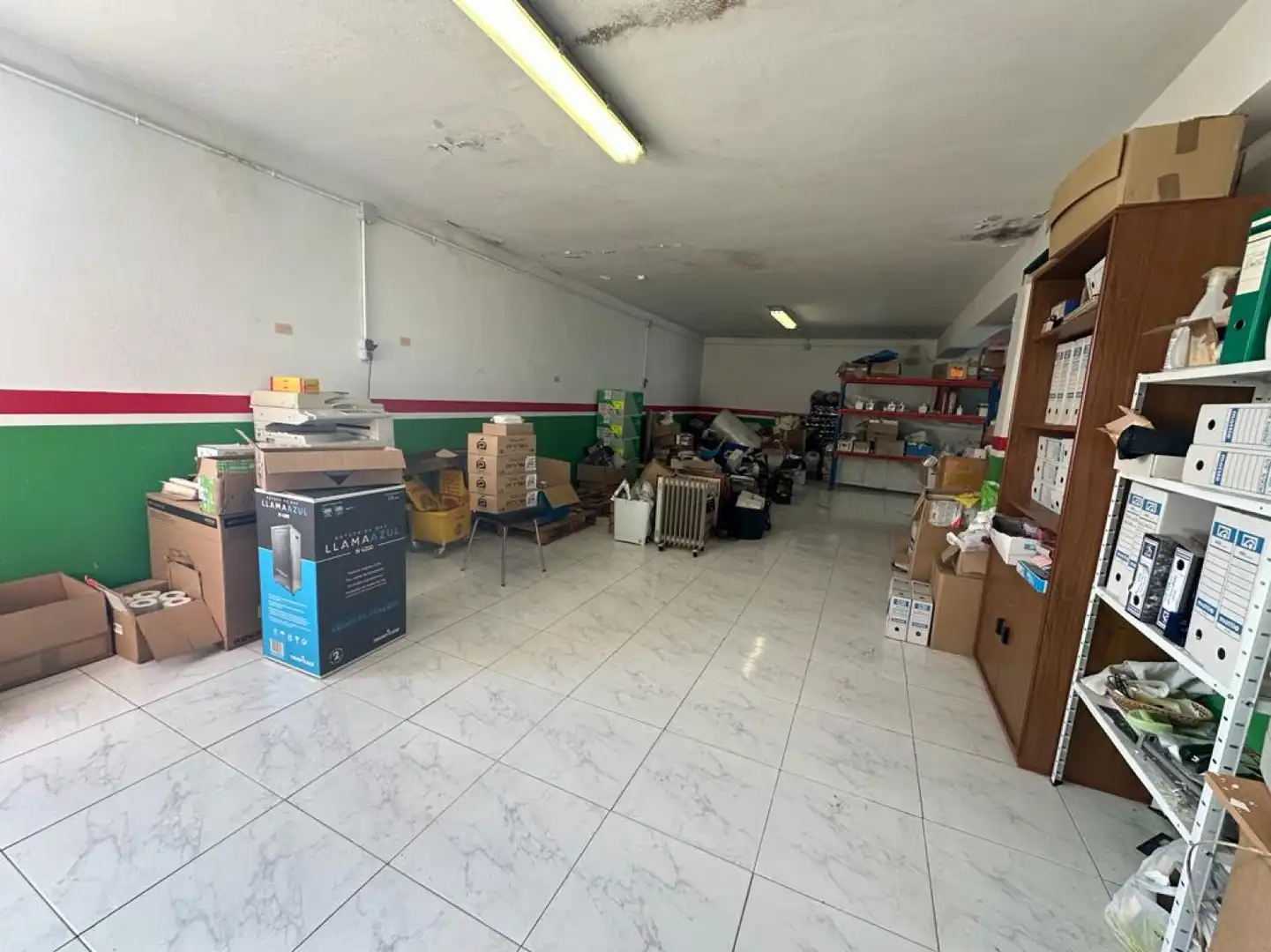 Industrial building for sale in Carreño - Polígono Industrial Logrezana-Tabaza, imagen 8