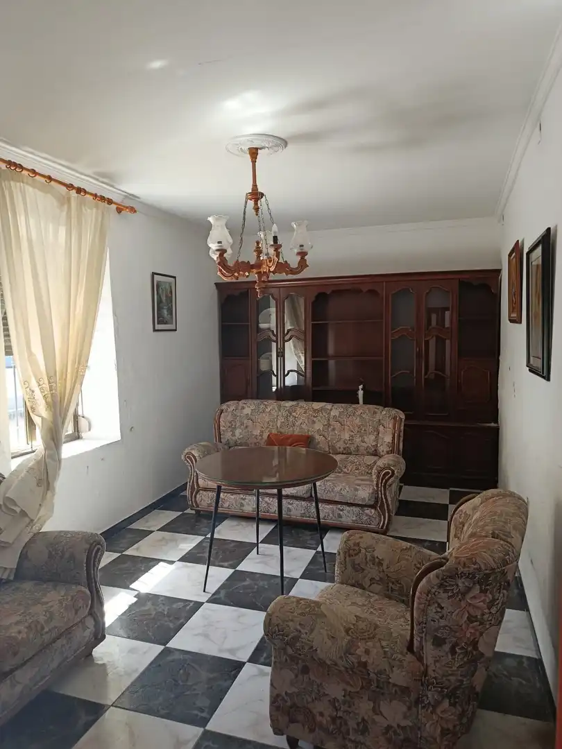 Casa en venda a Calle ECIJA  LOS SILILLOS, imagen 4